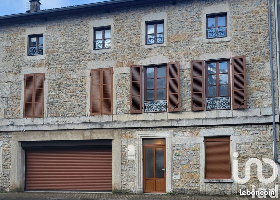 7-Zimmer Haus in Serrieres-de-Briord, France, Nr. 195254