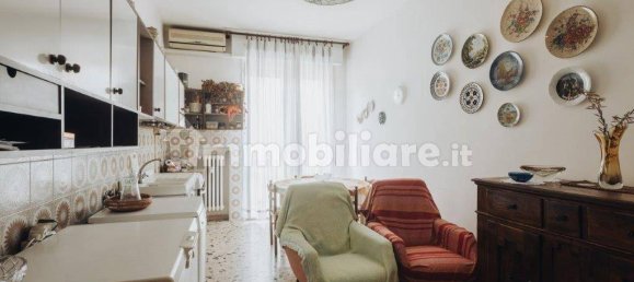 Квартира с 3 спальнями в Сан Ладзаро ди Савена, Италия № 268477 27