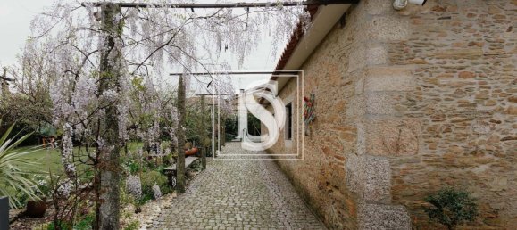 4 Schlafzimmer Villa in Balazar, Portugal, Nr. 352956 17