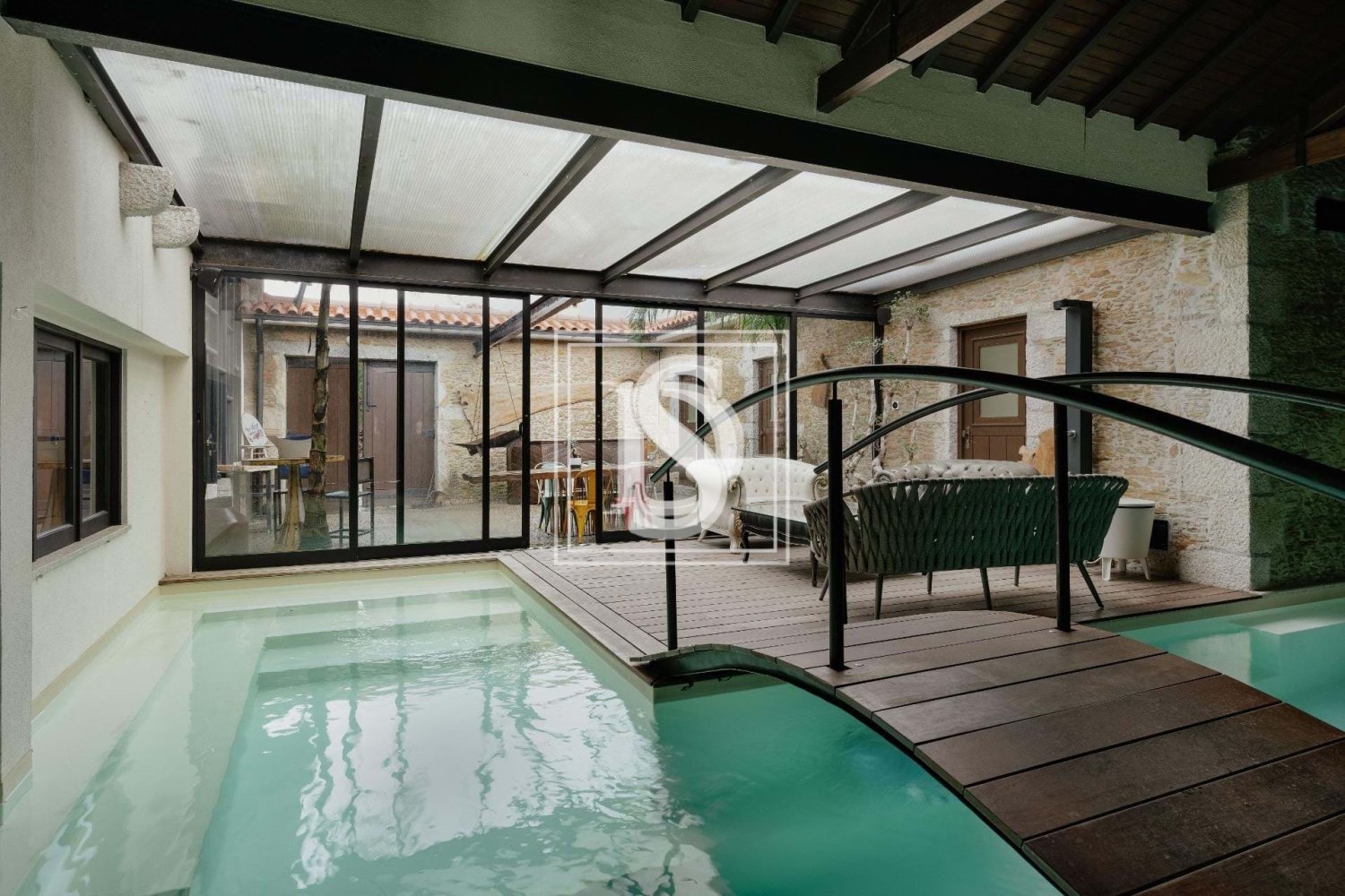 4 bedrooms Villa in Balazar, Portugal No. 352956