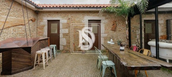 4 Schlafzimmer Villa in Balazar, Portugal, Nr. 352956 14