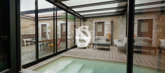 4 Schlafzimmer Villa in Balazar, Portugal, Nr. 352956 26