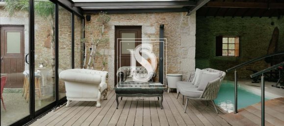 4 Schlafzimmer Villa in Balazar, Portugal, Nr. 352956 27