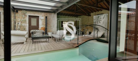 4 Schlafzimmer Villa in Balazar, Portugal, Nr. 352956 25