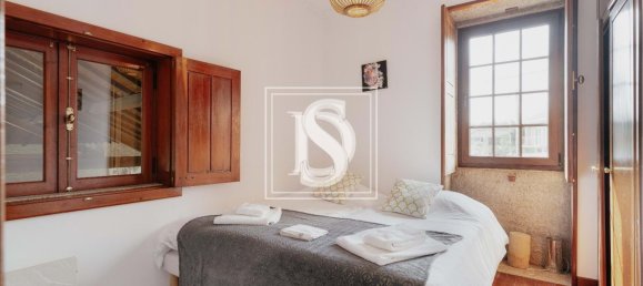 4 Schlafzimmer Villa in Balazar, Portugal, Nr. 352956 36