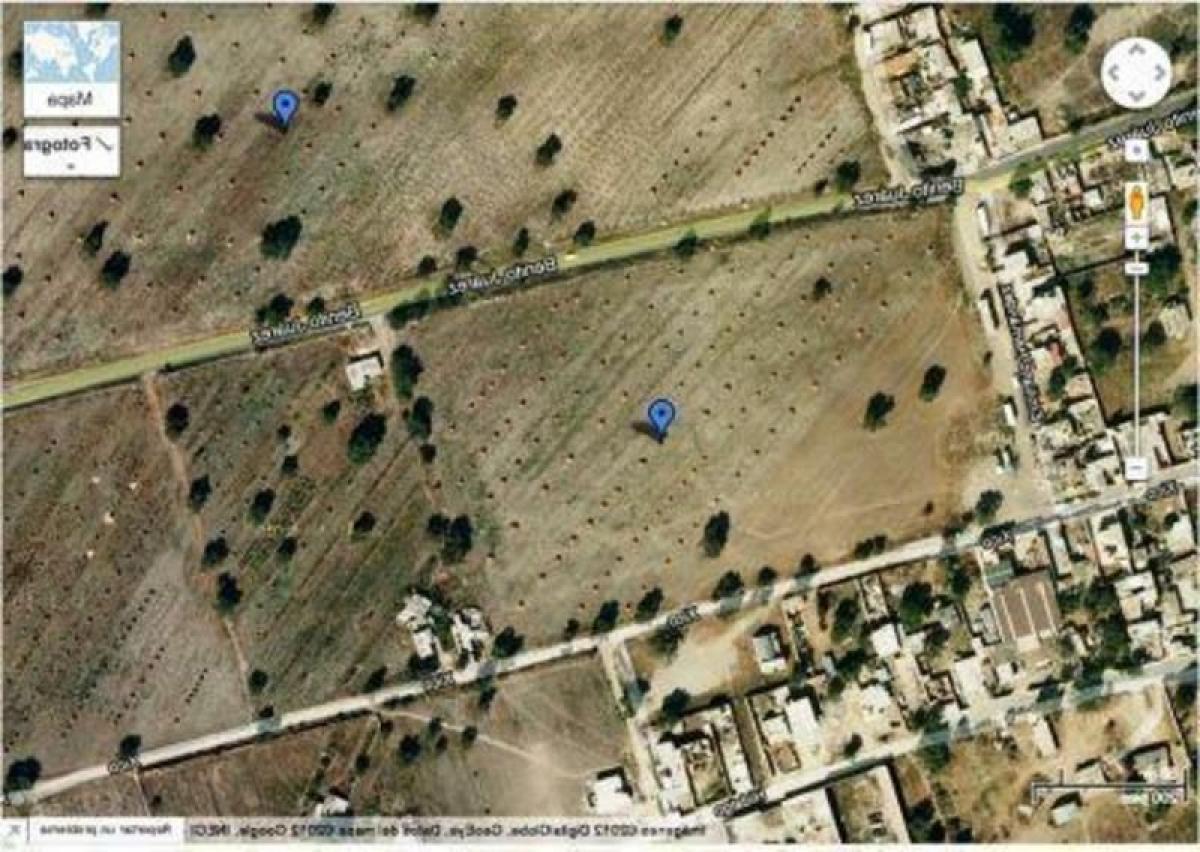 Grundstück in Tecamac de Felipe Villanueva, Mexico, Nr. 204458