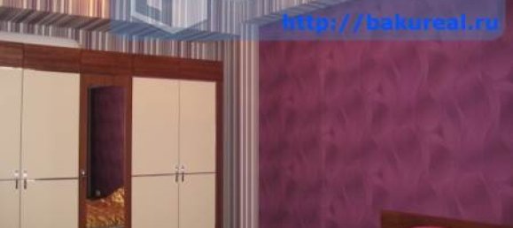 Квартира с 2 спальнями в Насиминский район, Азербайджан № 830 8