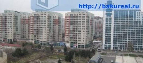 Квартира с 2 спальнями в Насиминский район, Азербайджан № 830 14