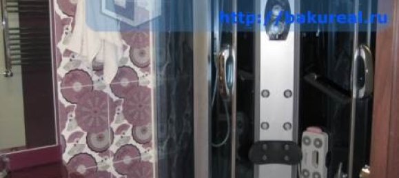 Квартира с 2 спальнями в Насиминский район, Азербайджан № 830 13