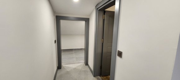 Вилла 4+1 в Серик, Турция № 21585 6