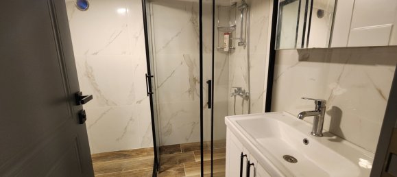 Вилла 4+1 в Серик, Турция № 21585 4