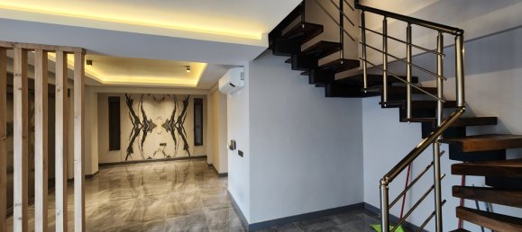 Вилла 4+1 в Серик, Турция № 21585 18