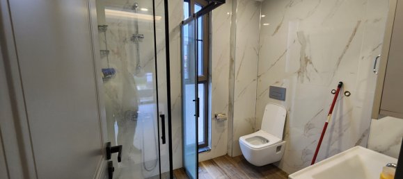 Вилла 4+1 в Серик, Турция № 21585 15