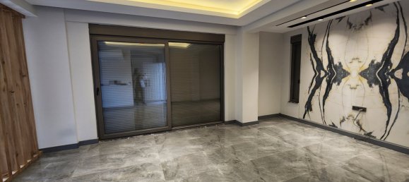 Вилла 4+1 в Серик, Турция № 21585 20