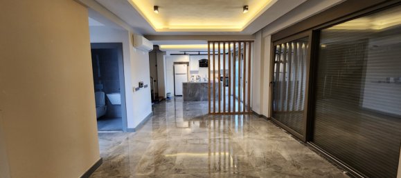 Вилла 4+1 в Серик, Турция № 21585 19