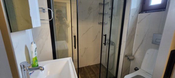 Вилла 4+1 в Серик, Турция № 21585 12