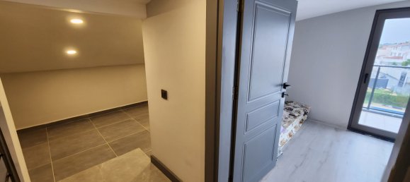 Вилла 4+1 в Серик, Турция № 21585 8