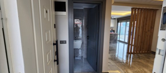 Вилла 4+1 в Серик, Турция № 21585 21