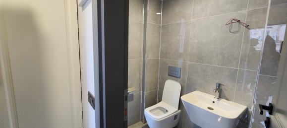 Вилла 4+1 в Серик, Турция № 21585 3