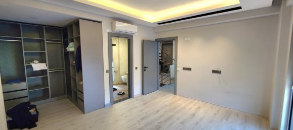 Вилла 4+1 в Серик, Турция № 21585 13