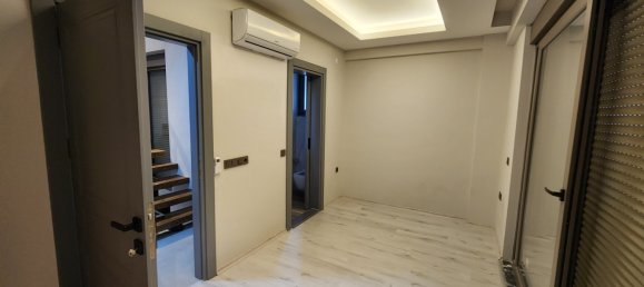 Вилла 4+1 в Серик, Турция № 21585 10