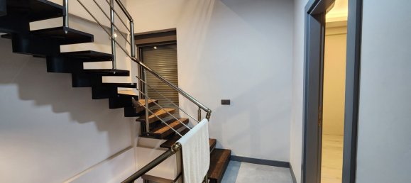 Вилла 4+1 в Серик, Турция № 21585 11