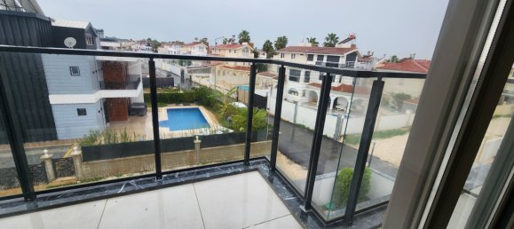 Вилла 4+1 в Серик, Турция № 21585 5