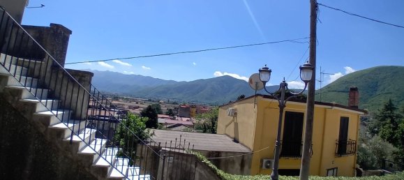 4 rooms House in Airola, Italy No. 262967 7