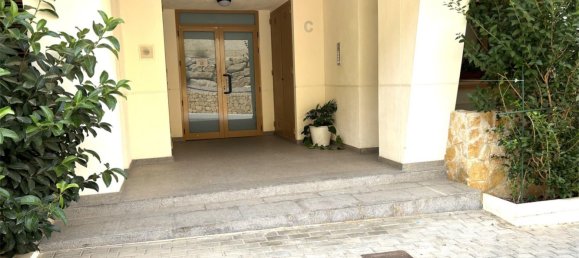 Apartamento de 2 dormitorios en Golf Bahia, Spain No. 165962 23