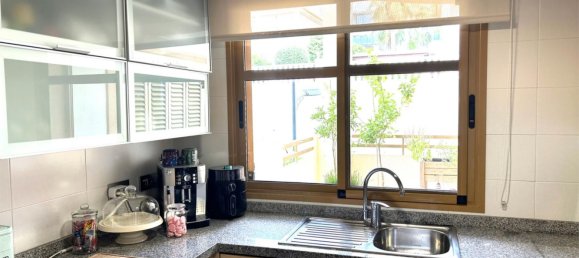 Apartamento de 2 dormitorios en Golf Bahia, Spain No. 165962 12