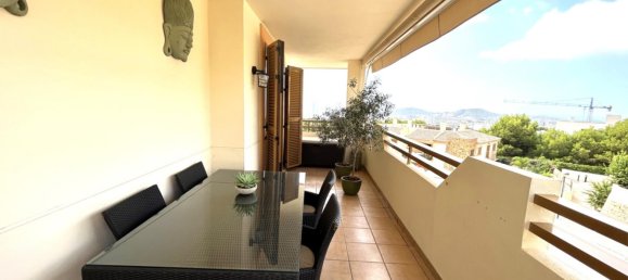 Apartamento de 2 dormitorios en Golf Bahia, Spain No. 165962 15
