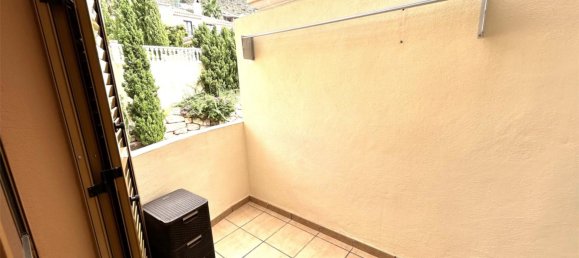 Apartamento de 2 dormitorios en Golf Bahia, Spain No. 165962 19