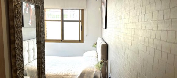 Apartamento de 2 dormitorios en Golf Bahia, Spain No. 165962 4