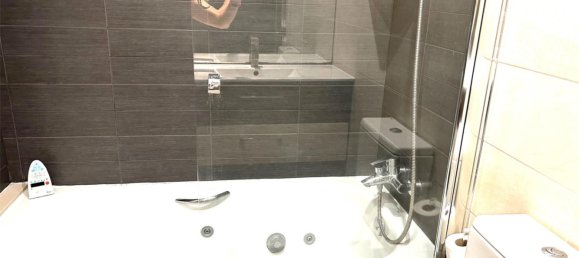 Apartamento de 2 dormitorios en Golf Bahia, Spain No. 165962 8