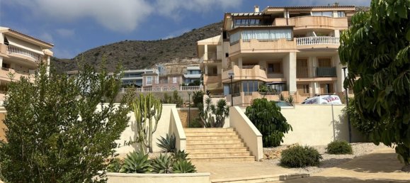 Apartamento de 2 dormitorios en Golf Bahia, Spain No. 165962 22