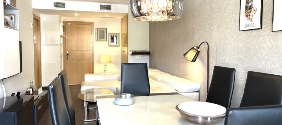 Apartamento de 2 dormitorios en Golf Bahia, Spain No. 165962 10