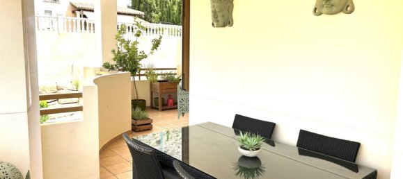 Apartamento de 2 dormitorios en Golf Bahia, Spain No. 165962 17