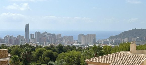 Apartamento de 2 dormitorios en Golf Bahia, Spain No. 165962 16