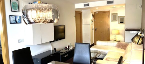 Apartamento de 2 dormitorios en Golf Bahia, Spain No. 165962 11