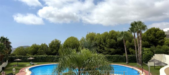 Apartamento de 2 dormitorios en Golf Bahia, Spain No. 165962 21