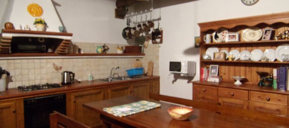 8غرفة منزل في Bagni di Lucca, Italy رقم 179562 6