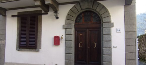 8غرفة منزل في Bagni di Lucca, Italy رقم 179562 3