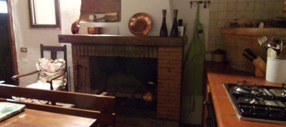 8غرفة منزل في Bagni di Lucca, Italy رقم 179562 7