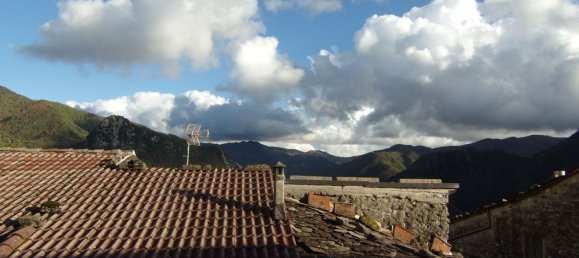 8غرفة منزل في Bagni di Lucca, Italy رقم 179562 9