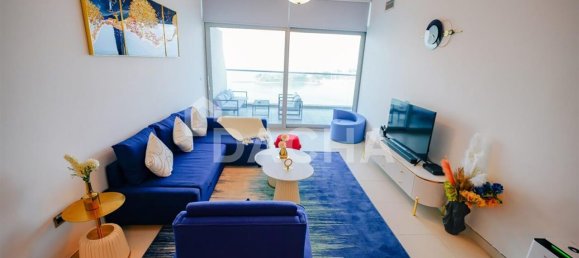 1 غرف نوم شقة في نخلة جميرا, UAE رقم 27251 13