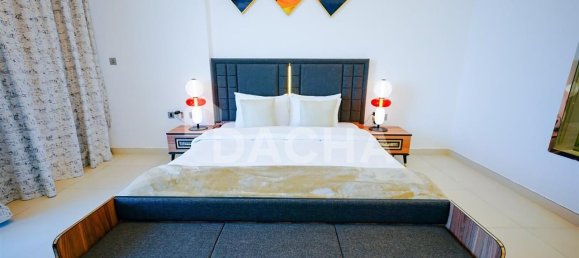 1 غرف نوم شقة في نخلة جميرا, UAE رقم 27251 11