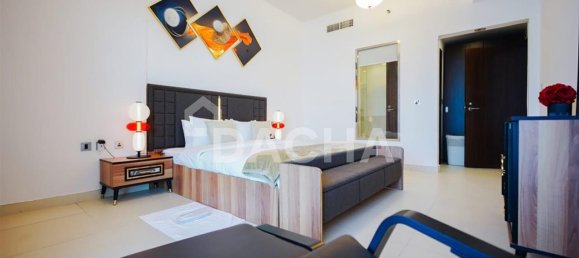 1 غرف نوم شقة في نخلة جميرا, UAE رقم 27251 10