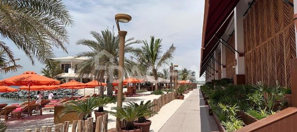 1 غرف نوم شقة في نخلة جميرا, UAE رقم 27251 6