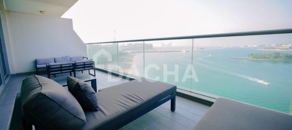 1 غرف نوم شقة في نخلة جميرا, UAE رقم 27251 12