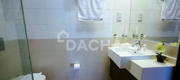 1 غرف نوم شقة في نخلة جميرا, UAE رقم 27251 8